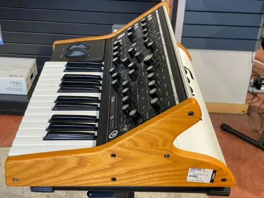 Store Special Product - Moog SUBSEQUENT 25